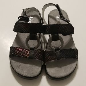 Alegria julie sandals